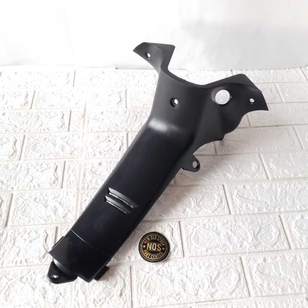LEGSHIELD LEG SHIELD LEGSIL KUNCI KONTAK COVER DEK TENGAH SAMBUNGAN BODY BODI HONDA SUPRA FIT NEW HI