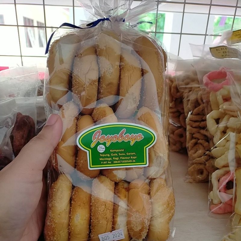 

PASTI MURAH KUE DONAT KERING