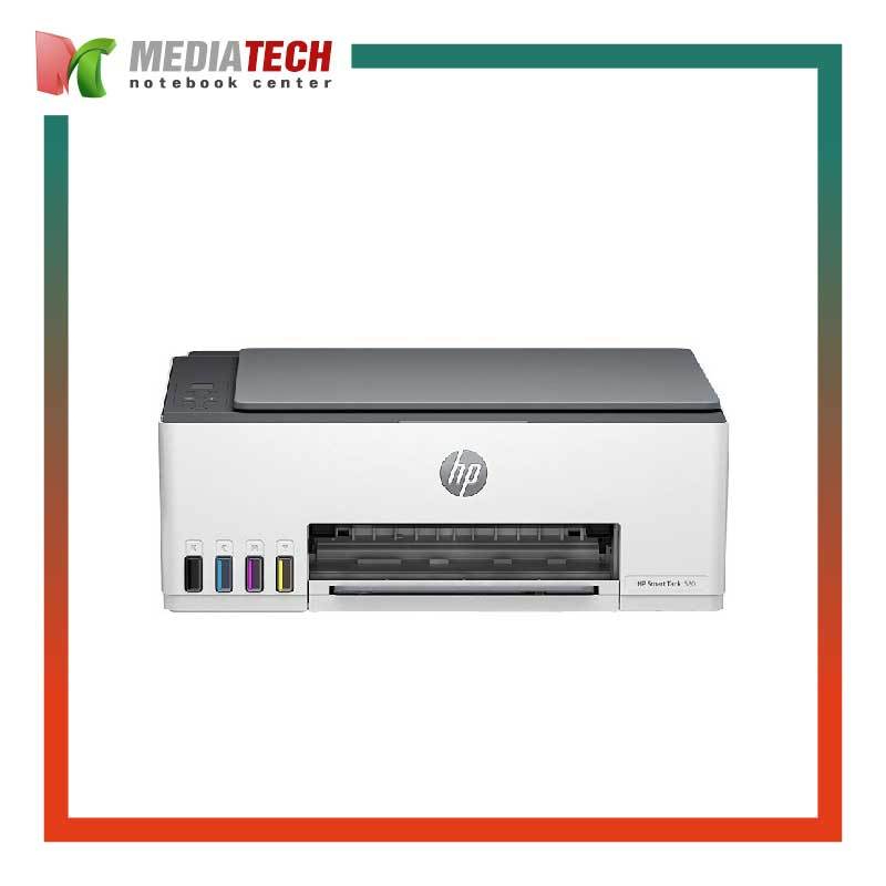 PRINTER HP SMART TANK 580