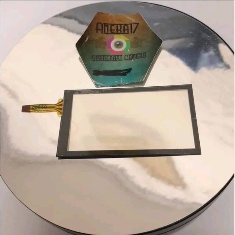 Touchscreen lcd for Sony MC1500 MC-1500