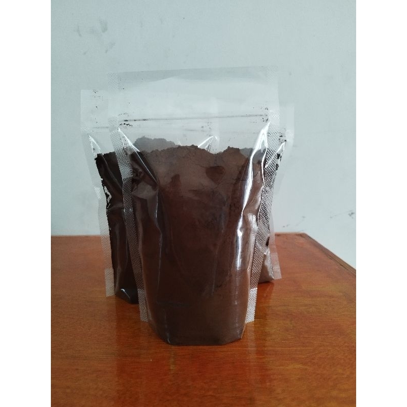 

kopi murni bubuk ndeso asoy original enak