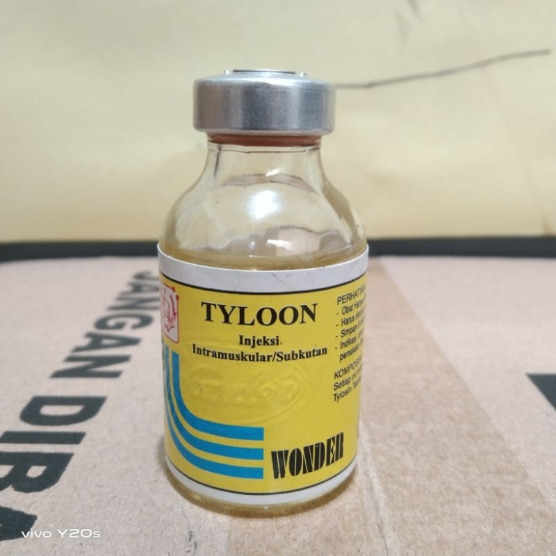 tyloon 20ml