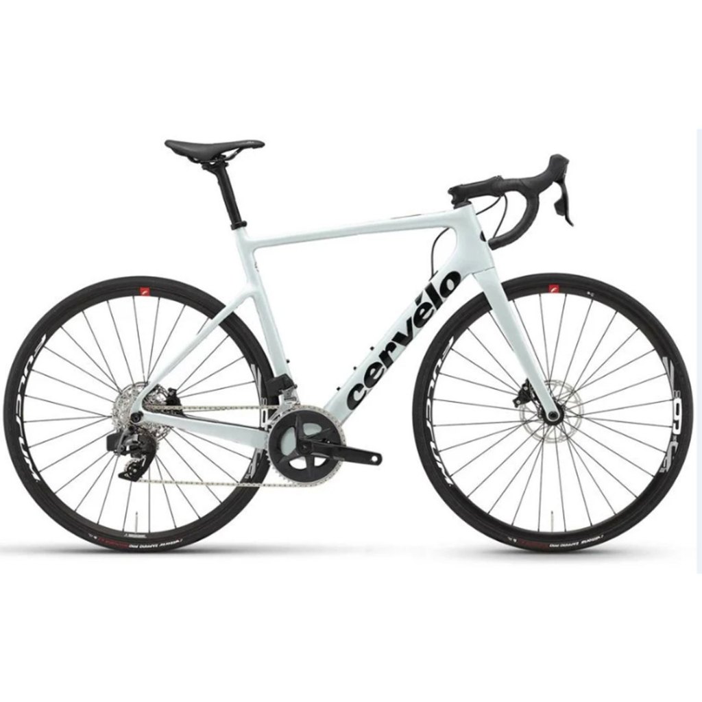 Sepeda Road Cervelo Caledonia 5 Rival Etap