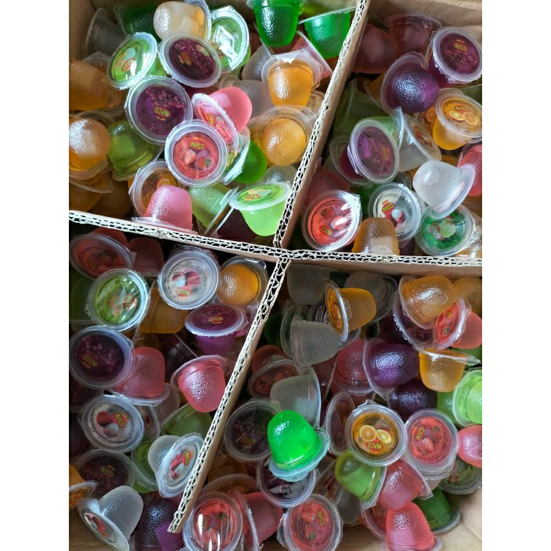 

jelly inaco 1kg