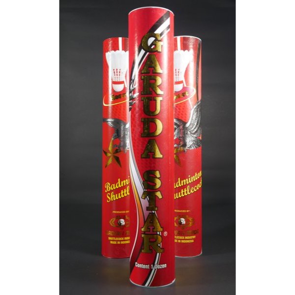 Shuttlecock / kok Garuda Star Original