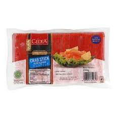 

Cedea Crab stick 250 gr