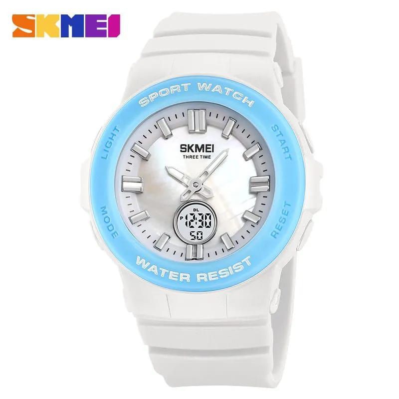 JAM TANGAN WANITA ORIGINAL SKMEI 2125 WR