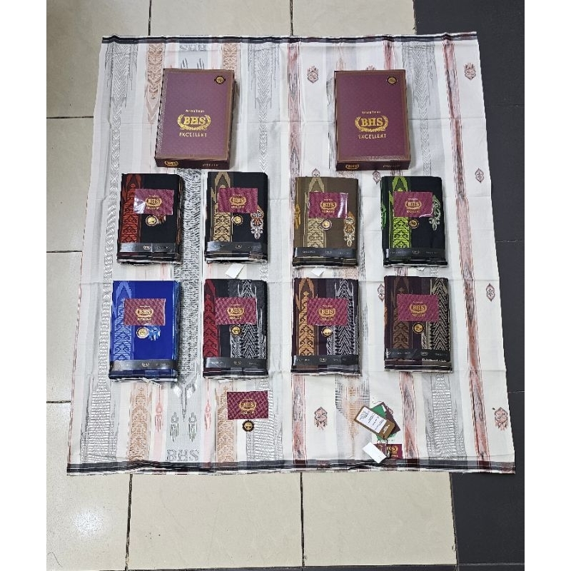 BHS Excellent Jaguar