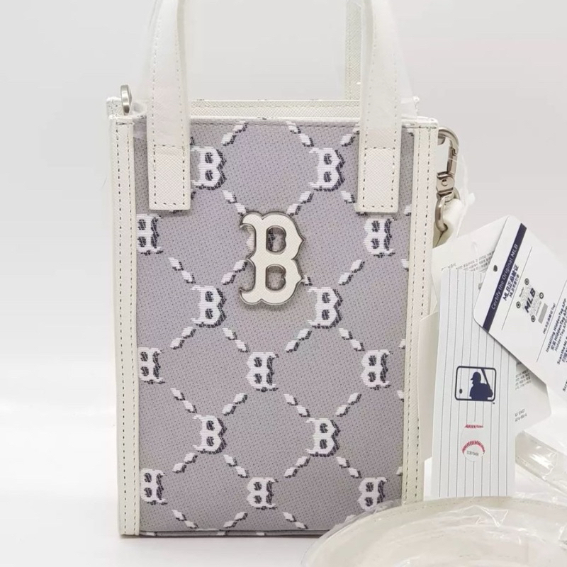 MLB Boston Phone xbody bag
