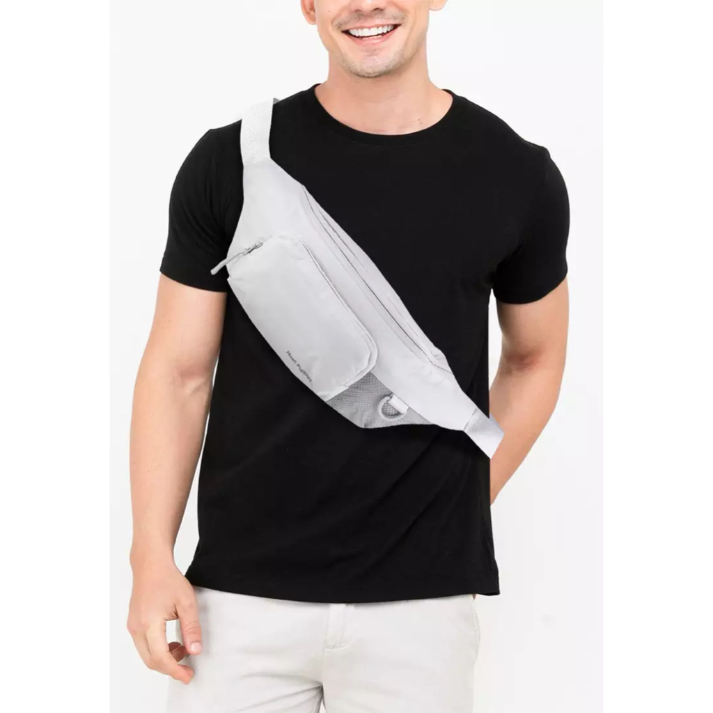 Hush Puppies Waist Bag 233 Original