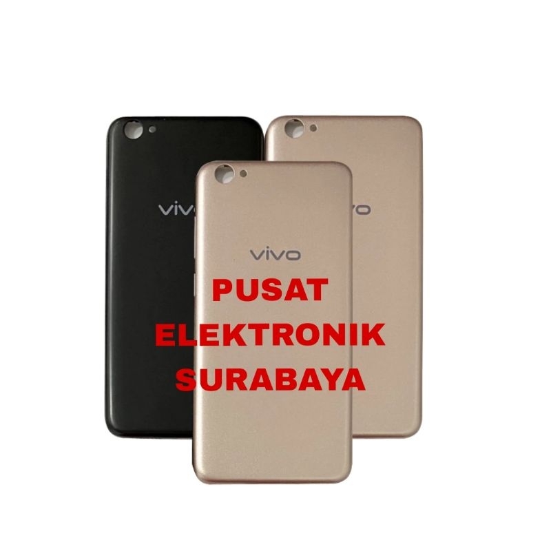 BACKDOR BACK CASING TUTUP BELAKANG VIVO Y55 / VIVO Y55S