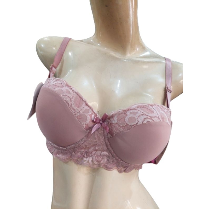 bra bh kawat renda breitex 3062