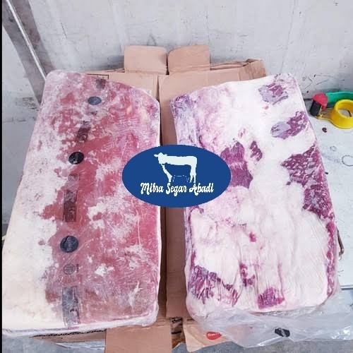 

US SHORTPLATE UTUH @1KG - HARGA GROSIR !!