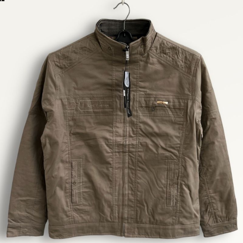 jaket pria terbaru 2023 / jaket pria terbaru 2023 bahan katun / jaket import pria dewasa