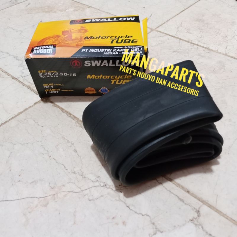 Ban dalam ring 16 ban R 16 ban dalam ring 16 Nouvo skywave