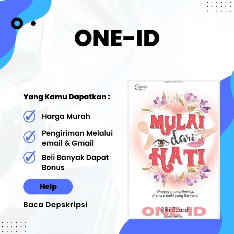 

Mulai Dari Hati Menjaga Yang Bening ,Memperbaiki Yang Berkarat