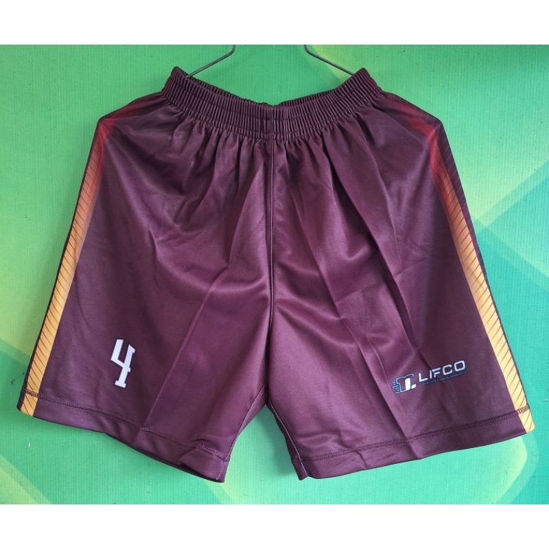 CELANA VOLI DAN SANTAI LIFCO