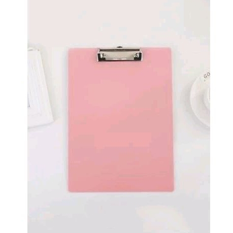 

Papan Ujian / clipboard A4