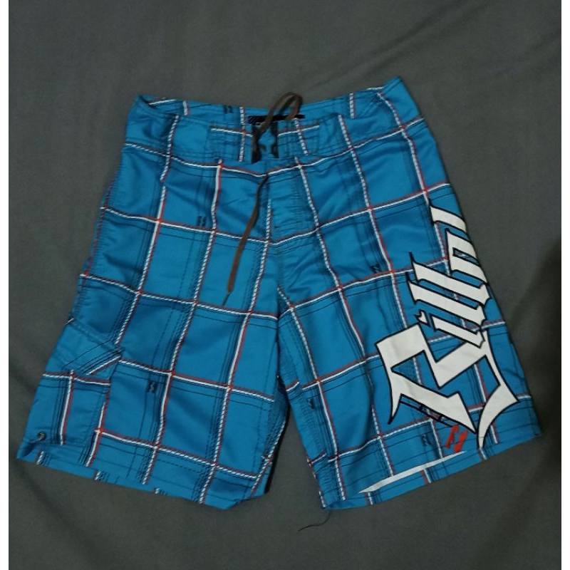 Y2K BILLABONG RARE ITEM Streat Man hawai pants monja thrift
