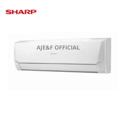 AC SHARP AH/AU A5UCYN AC 1/2 PK UNIT ONLY