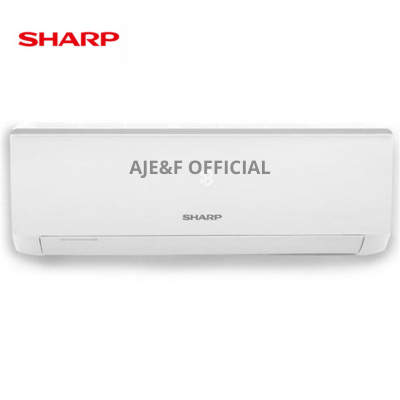 AC SHARP AH/AU A9VEY AC 1 PK UNIT ONLY