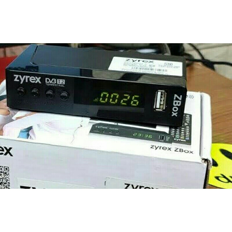 ZYREK STB,stb zyrek yutub&iptv dll COCOK SEMUAT TV