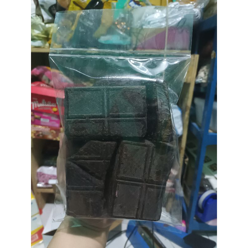 

Promo Patahan Colatta 500 gram