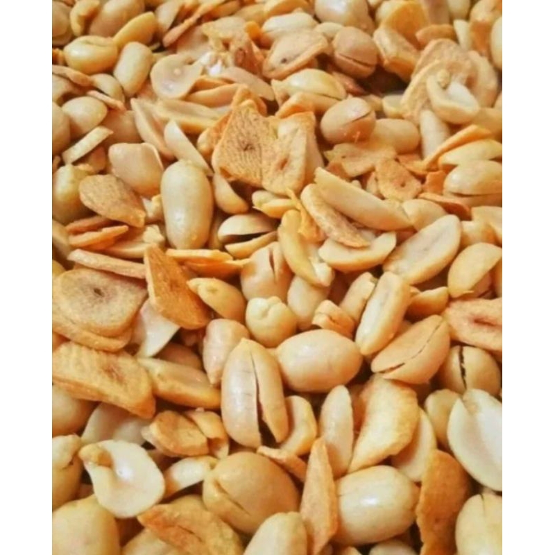 

kacang bawang 250 gram