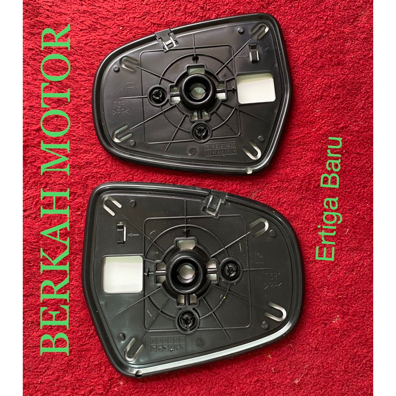 kaca spion mobil Suzuki Ertiga Dreza SX4 SX7 2018 up