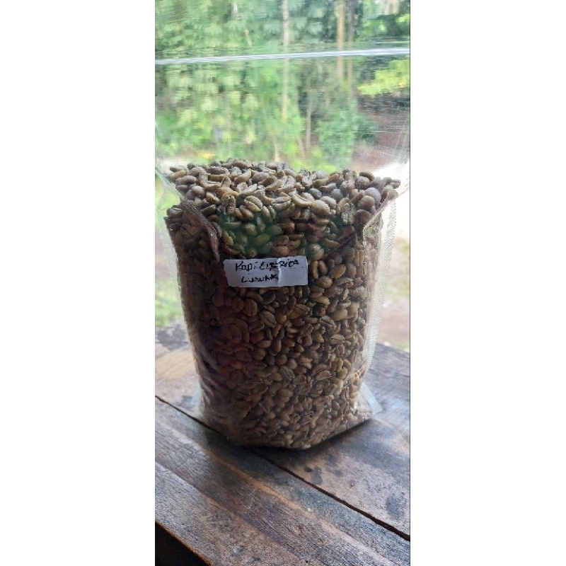 

luwak liberica
