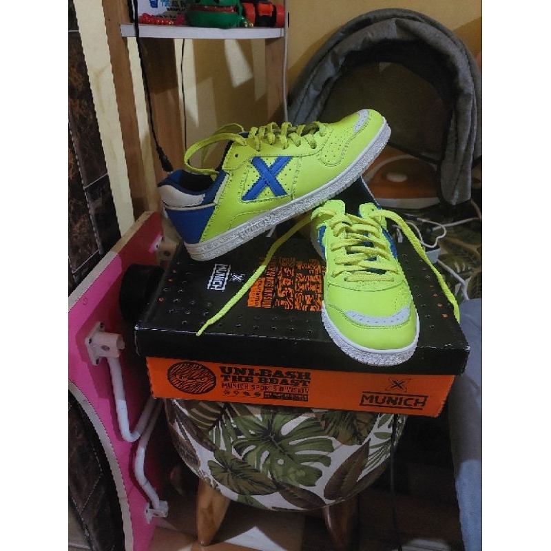 xmunich continental v2