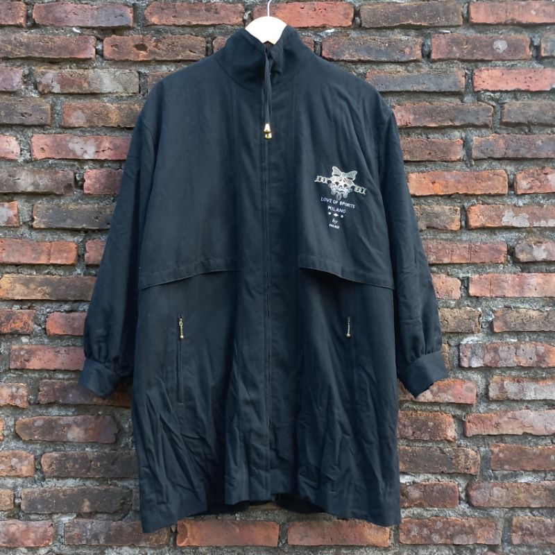 JACKET UNISEX PALACE MODE