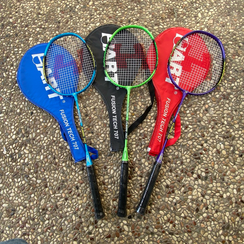 Raket Badminton/Bulutangkis HART PREMIUM