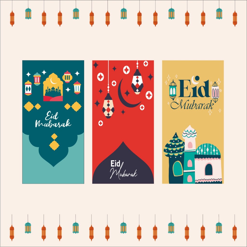 

Amplop Lebaran Aesthetic Jumbo Besar isi 10 Pcs Motif Masjid Karakter Unik dan Lucu Reseller 05