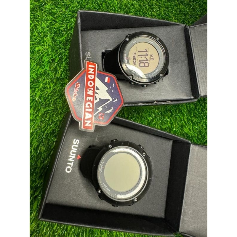 READY INDONESIA NOW SUUNTO AMBIT 3 PEAK