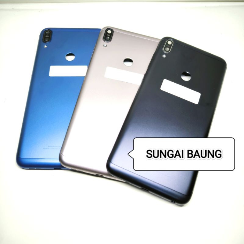 backdoor backcover backcasing housing Asus max pro m1