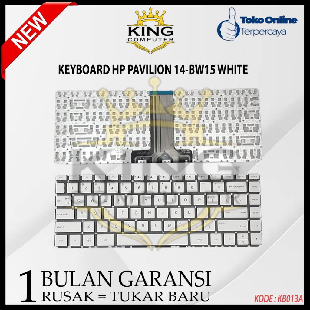 KEYBOARD HP 14-BW15 14-BW15 14-BS 14-BS745TU 14-BS010TX 14-BS002TX 14-DQ 14S-DQ 14-BW 14-BW015 14-BW