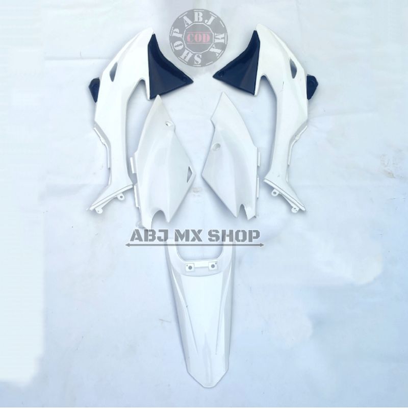 body KLX BF body set KLX BF body set trail KLX BF Bodi BF body KLX BF full set body set KLX 150 BF D