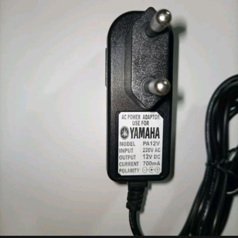 Adaptor Keyboard Yamaha PSR F51