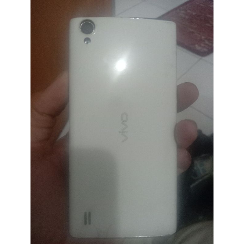 lcd vivo y15