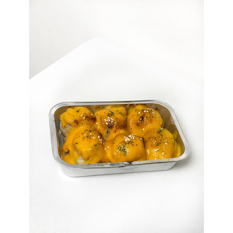 

Personal Dimsum Mentai 6 pcs