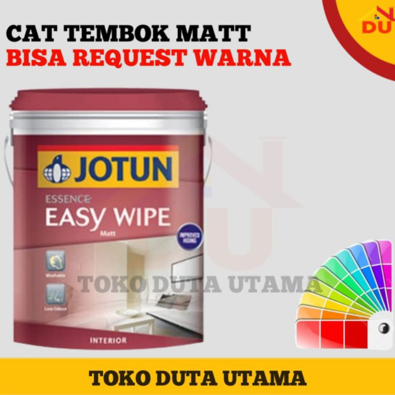 Jotun Easy Wipe 3,5 Liter