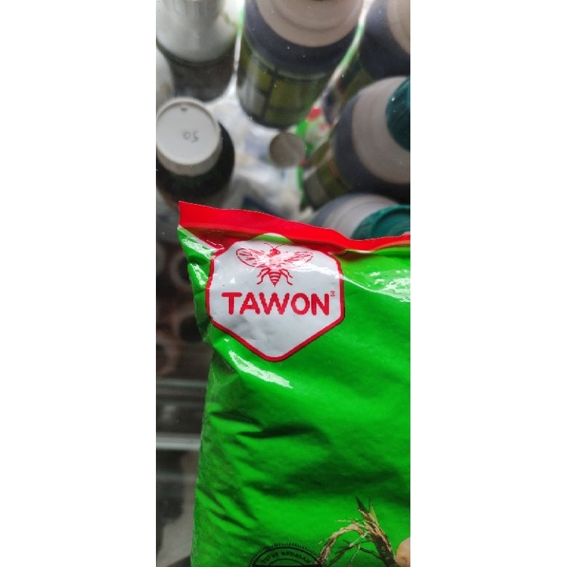 Pupuk Kemasan Boost tawon NPK 15-10-20+TE 1Kg
