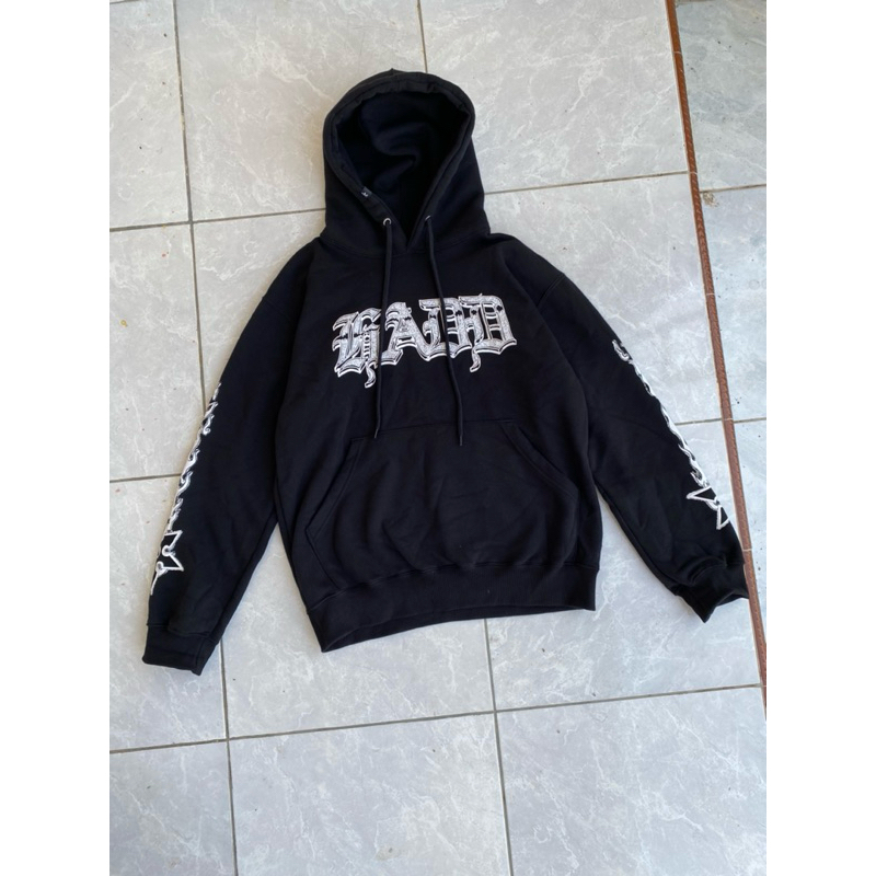 HOODIE HADD SHURIKEN Official merchandise