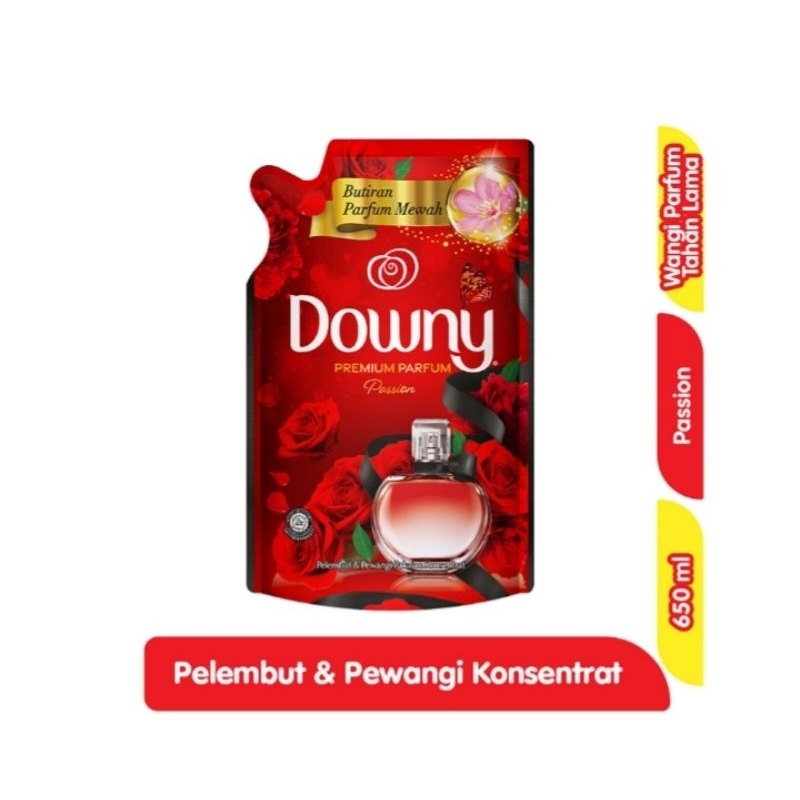 Pewangi Downy