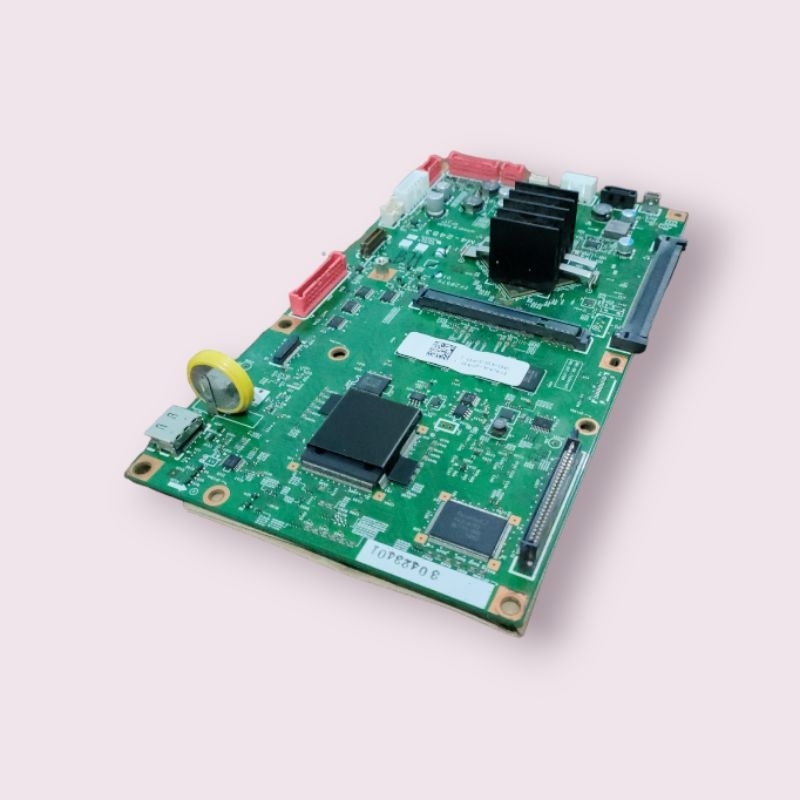 Mainboard Motherboard IRA iR Advance 6255 6265 6275