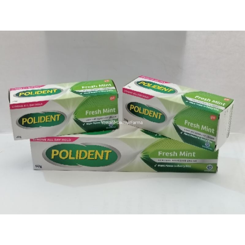 Polident