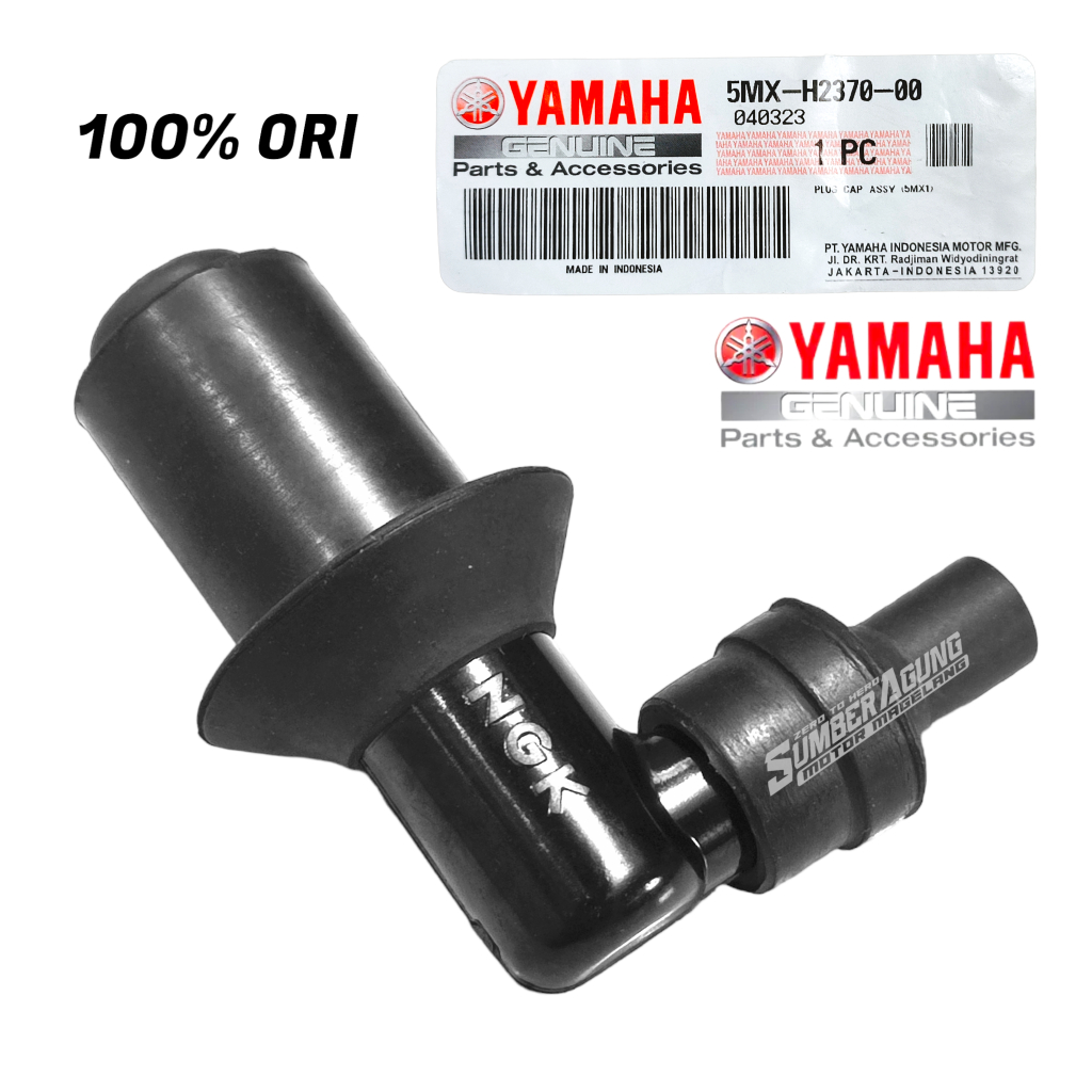 COP BUSI YAMAHA MIO SPORTY NOUVO MIO SOUL ORI YGP 5MX-H2370-000