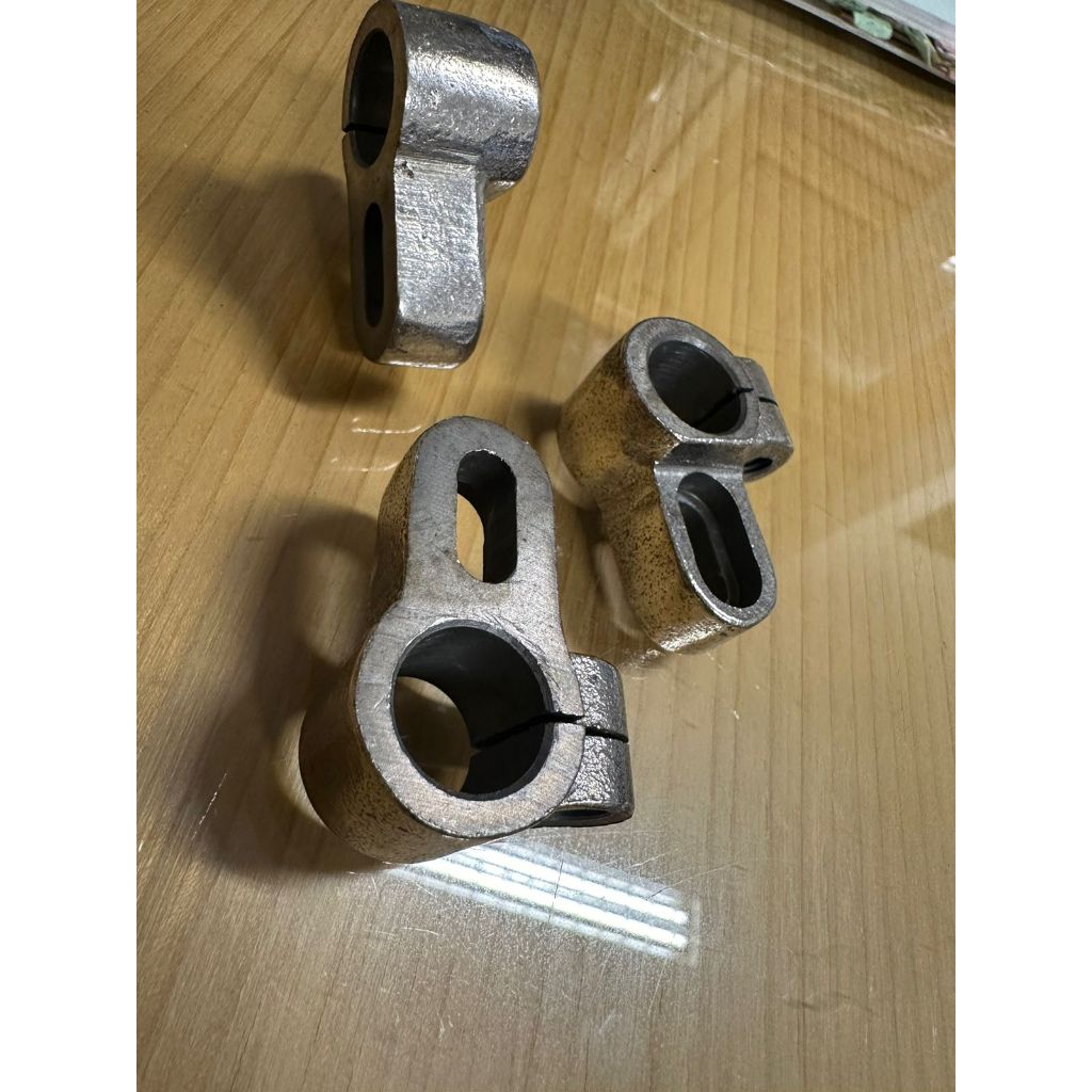 1WF5-002 Crank Mesin Jahit Walking Foot Jarum 2 Typical GC20606