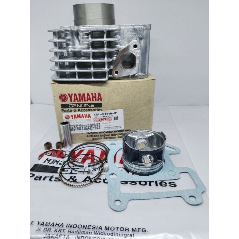 Blok Seher 5TP/5VT Jupiter z lama, Jupiter z burahan, vega R new (5TP/VT00)